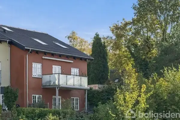 Ejerlejlighed på Smøgen 16, 3480 Fredensborg