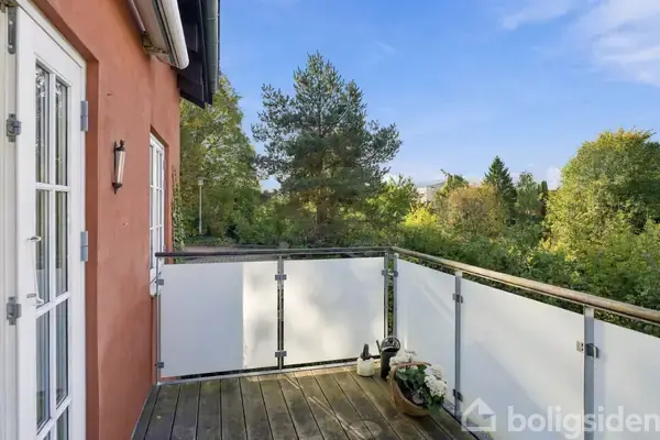 Ejerlejlighed på Smøgen 16, 3480 Fredensborg