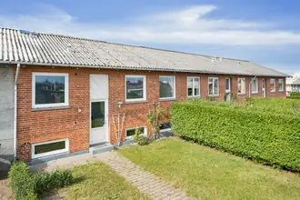 Rækkehus på Vesterled 40, 9850 Hirtshals
