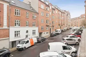 Ejerlejlighed på Pontoppidansgade 3, 1., 8900 Randers C