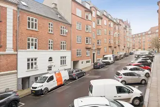 Ejerlejlighed på Pontoppidansgade 3, 1., 8900 Randers C