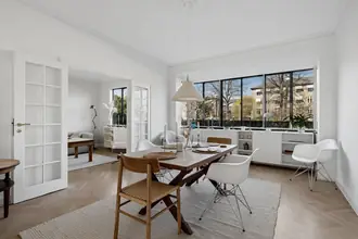 Ejerlejlighed på Nordre Fasanvej 78, tv., 2000 Frederiksberg