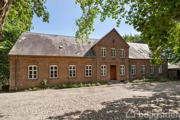 Villa på Guldsmedevænget 31, 5260 Odense S