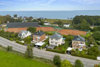 Villa på Nordre Strandvej 8, 3000 Helsingør