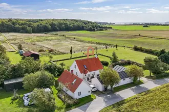 Villa på Vindebæk Kobbelvej 8, Vindebæk Kbl, 4792 Askeby