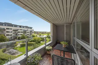 Ejerlejlighed på Søndergårds Allé 15, 2. tv., 2760 Måløv