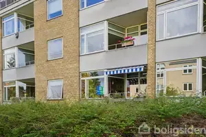 Ejerlejlighed på Havnevej 24, st. th., 4000 Roskilde