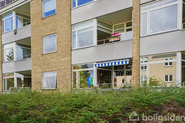Ejerlejlighed på Havnevej 24, st. th., 4000 Roskilde