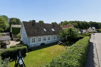 Villa på Kraghave Gaabensevej 72B, Kraghave, 4800 Nykøbing F