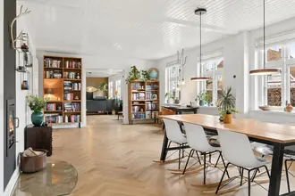 Villa på Kraghave Gaabensevej 72B, Kraghave, 4800 Nykøbing F