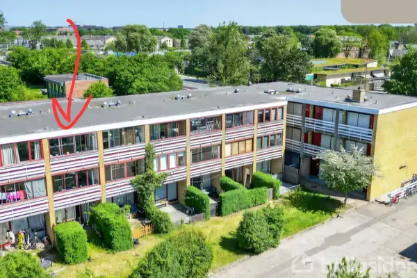 Værelse på Buddingevej 180, 2. 209., 2860 Søborg