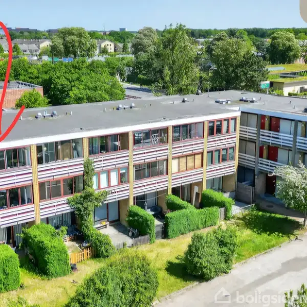 Værelse på Buddingevej 180, 2. 209., 2860 Søborg