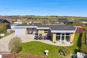 Villa på Fredbo Vænge 4, 3630 Jægerspris
