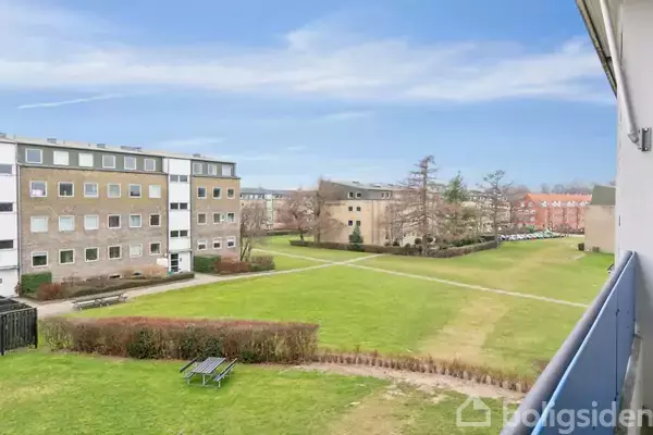 Ejerlejlighed på Askevænget 45, 2. th., 2830 Virum