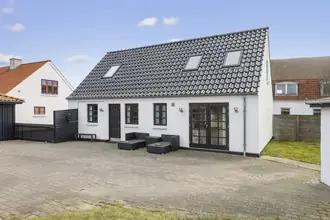 Villa på Søndergade 174, 9900 Frederikshavn