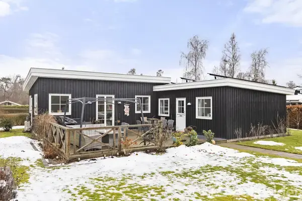 Fritidsbolig på Hvilehøjvej 3, 3630 Jægerspris