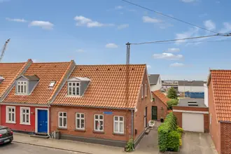 Villa på Vesterhavsgade 14, 6700 Esbjerg