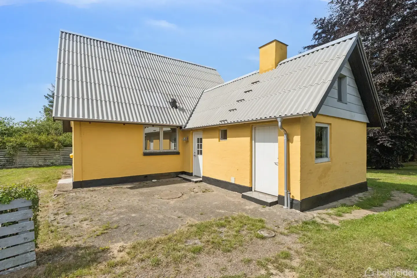Villa på Hørmestedvej 305, 9870 Sindal