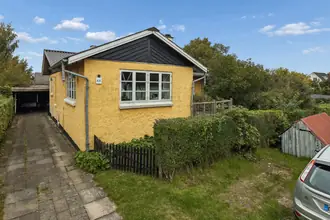 Villa på Kløvervej 4A, 7100 Vejle