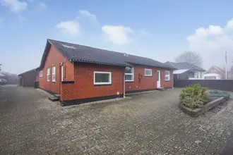 Villa på Krogagervej 24, 7200 Grindsted