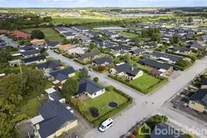 Villa på Liselundvej 27, 7400 Herning