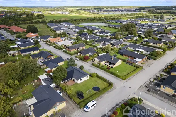 Villa på Liselundvej 27, 7400 Herning