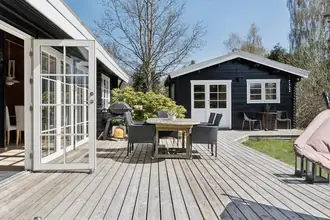 Fritidshus på Digeager 14, Udsholt, 3230 Græsted