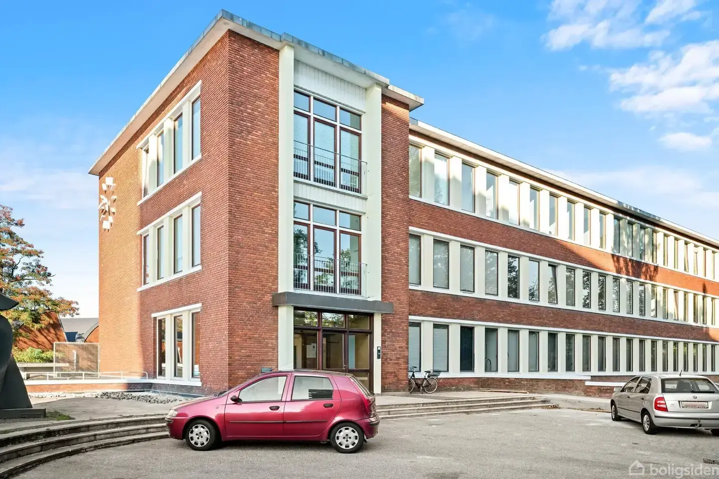 Ejerlejlighed på Tobaksvejen 2C, 1. 10., 2860 Søborg