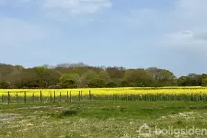 Helårsgrund på Vestervej 14, 5935 Bagenkop