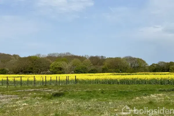 Helårsgrund på Vestervej 14, 5935 Bagenkop