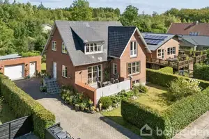 Villa på Jyllandsgade 73, 9520 Skørping