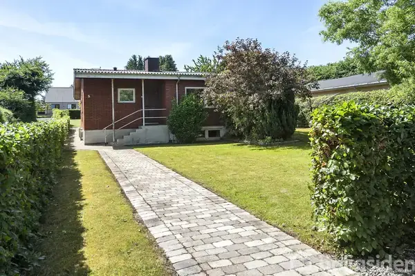 Villa på Eskemosevej 5, 4681 Herfølge