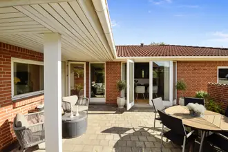Villa på Landsmosevej 29, Pjedsted, 7000 Fredericia