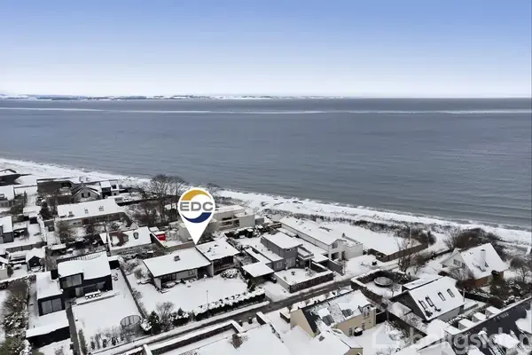 Villa på L.P. Bechs Vej 31, 8240 Risskov