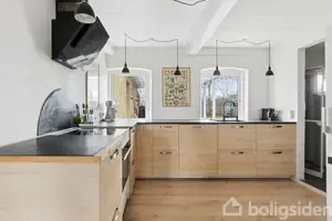 Villa på Brandholmvej 18, 5672 Broby