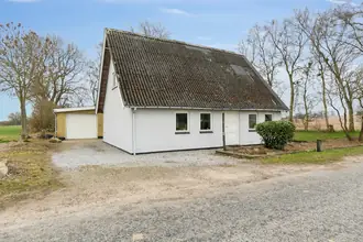 Villa på Brandholmvej 18, Ståby, 5672 Broby