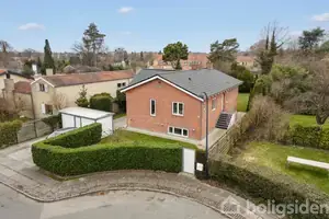 Villa på Dalsgaardsvej 15, 2930 Klampenborg