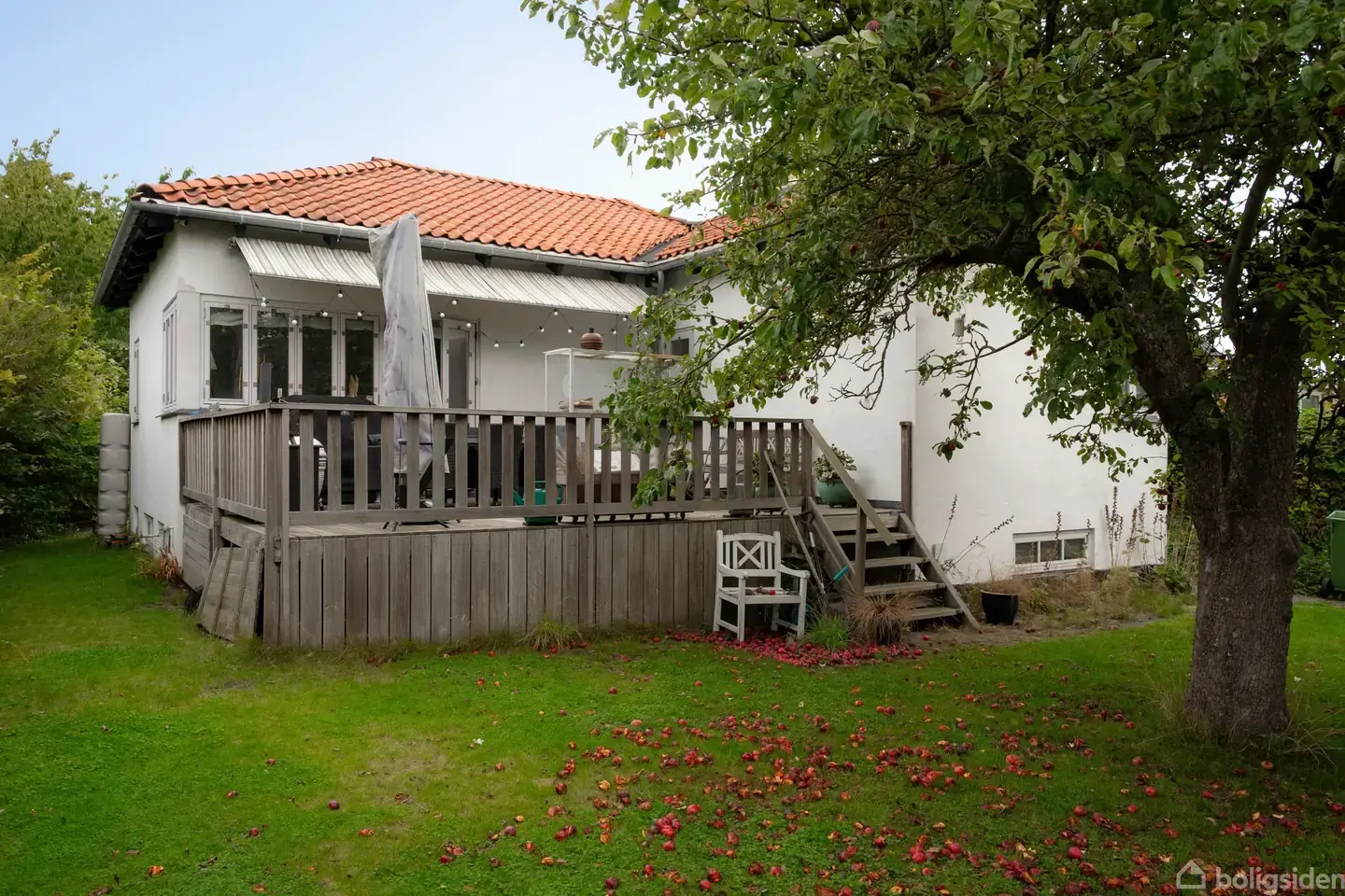 Villa på Bøgehøj 10, 2900 Hellerup