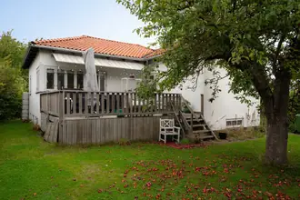 Villa på Bøgehøj 10, 2900 Hellerup