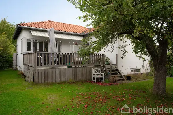 Villa på Bøgehøj 10, 2900 Hellerup