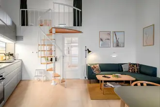 Fritidshus på Lodbergsvej 247D, 1. 209d., Søndervig, 6950 Ringkøbing