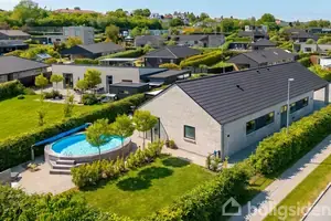 Villa på Løgten Østervej 49, 8541 Skødstrup