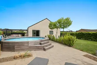 Villa på Løgten Østervej 49, 8541 Skødstrup