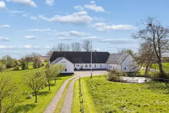 Villa på Bojskovvej 18, 6400 Sønderborg