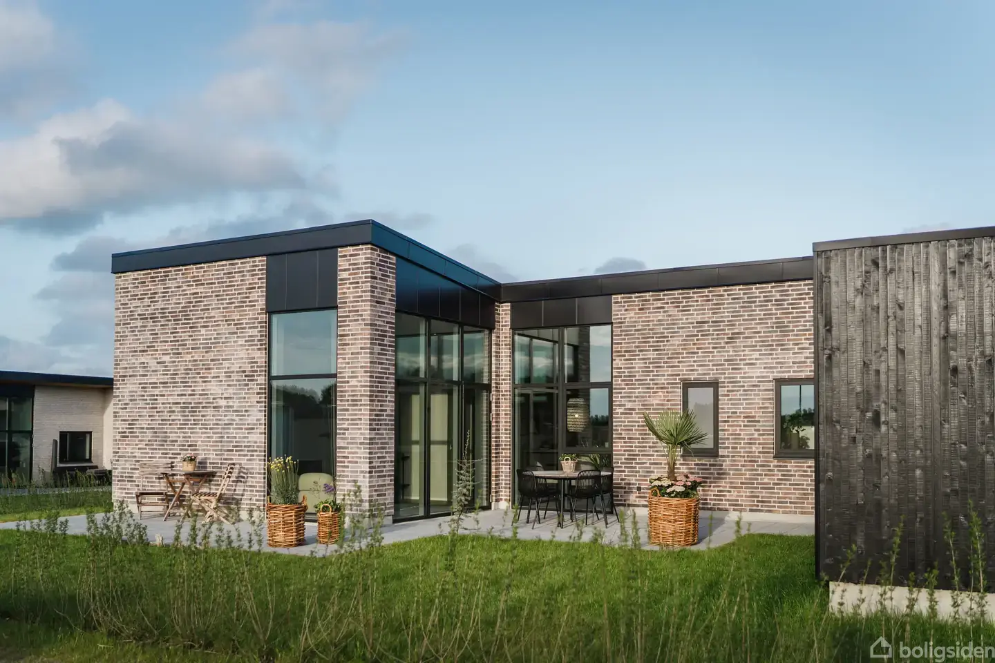 Villa på Christiansmindevej 19, 7330 Brande