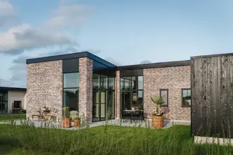 Villa på Christiansmindevej 19, 7330 Brande
