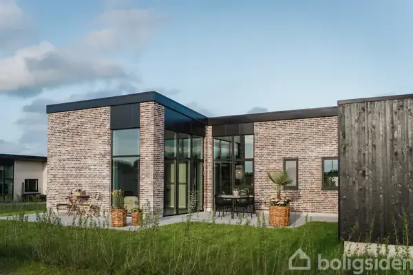 Villa på Christiansmindevej 19, 7330 Brande