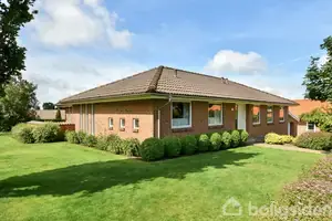 Villa på Klokkevænget 36, 7400 Herning
