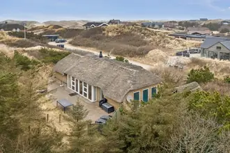 Fritidshus på Troldedalen 21, Søndervig, 6950 Ringkøbing