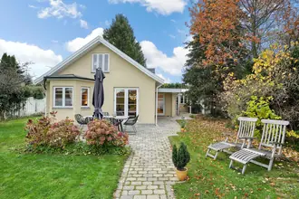 Villa på Hjemmevej 5, 2870 Dyssegård